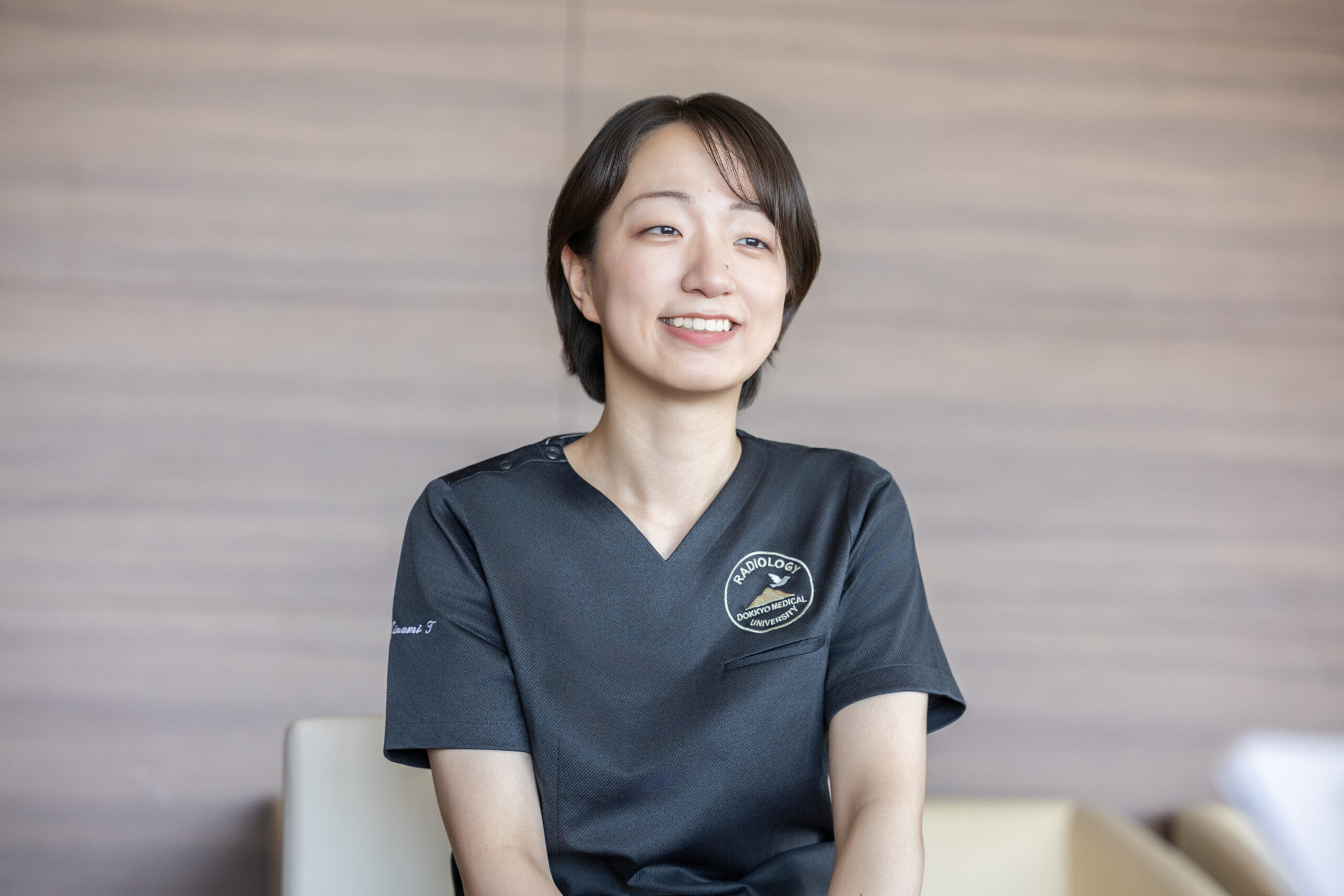 入局前に不安だったことは、現在どのように感じていますか？