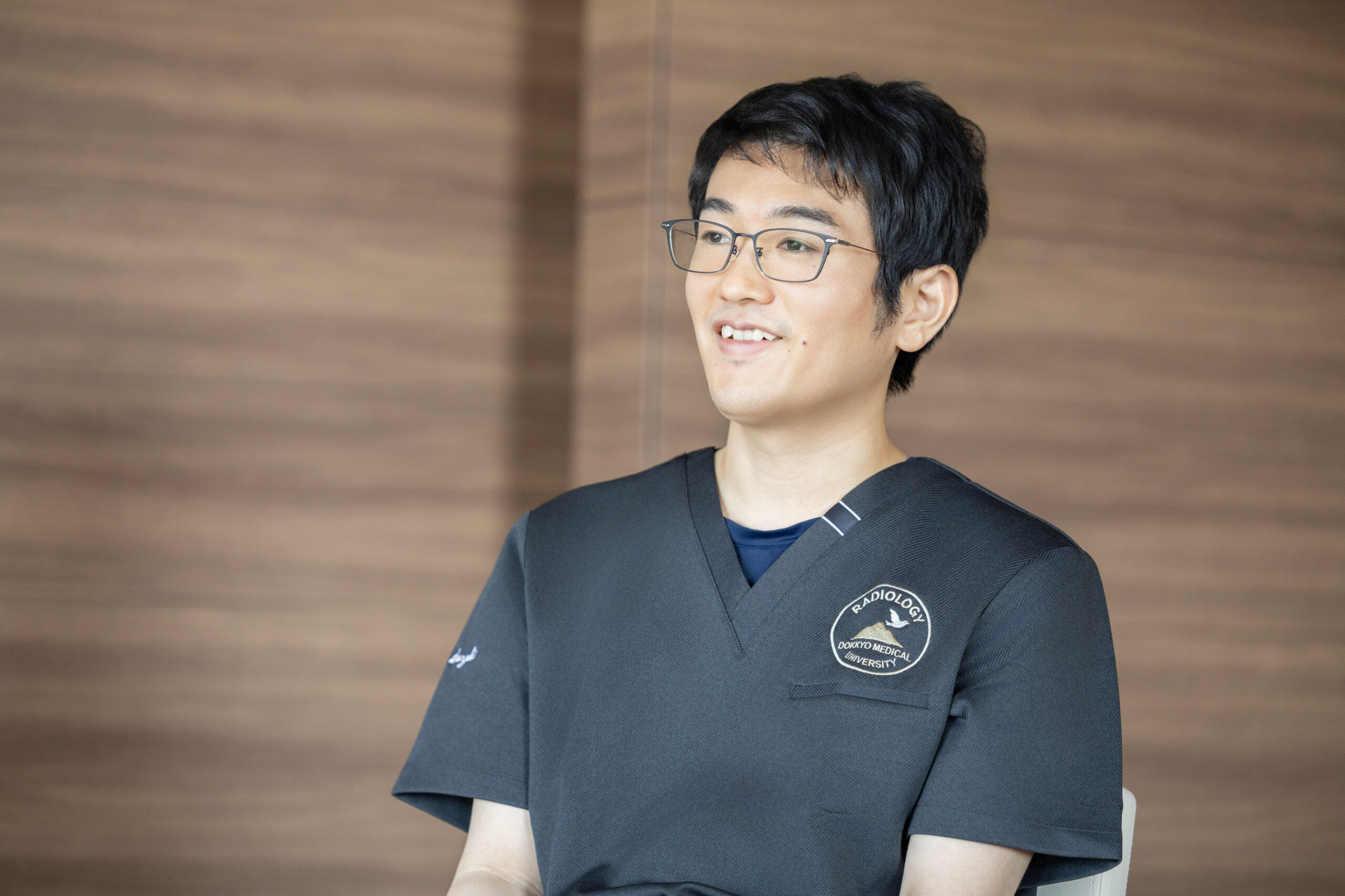 若手の先生方と関わるうえで、心がけていることがあれば教えてください。