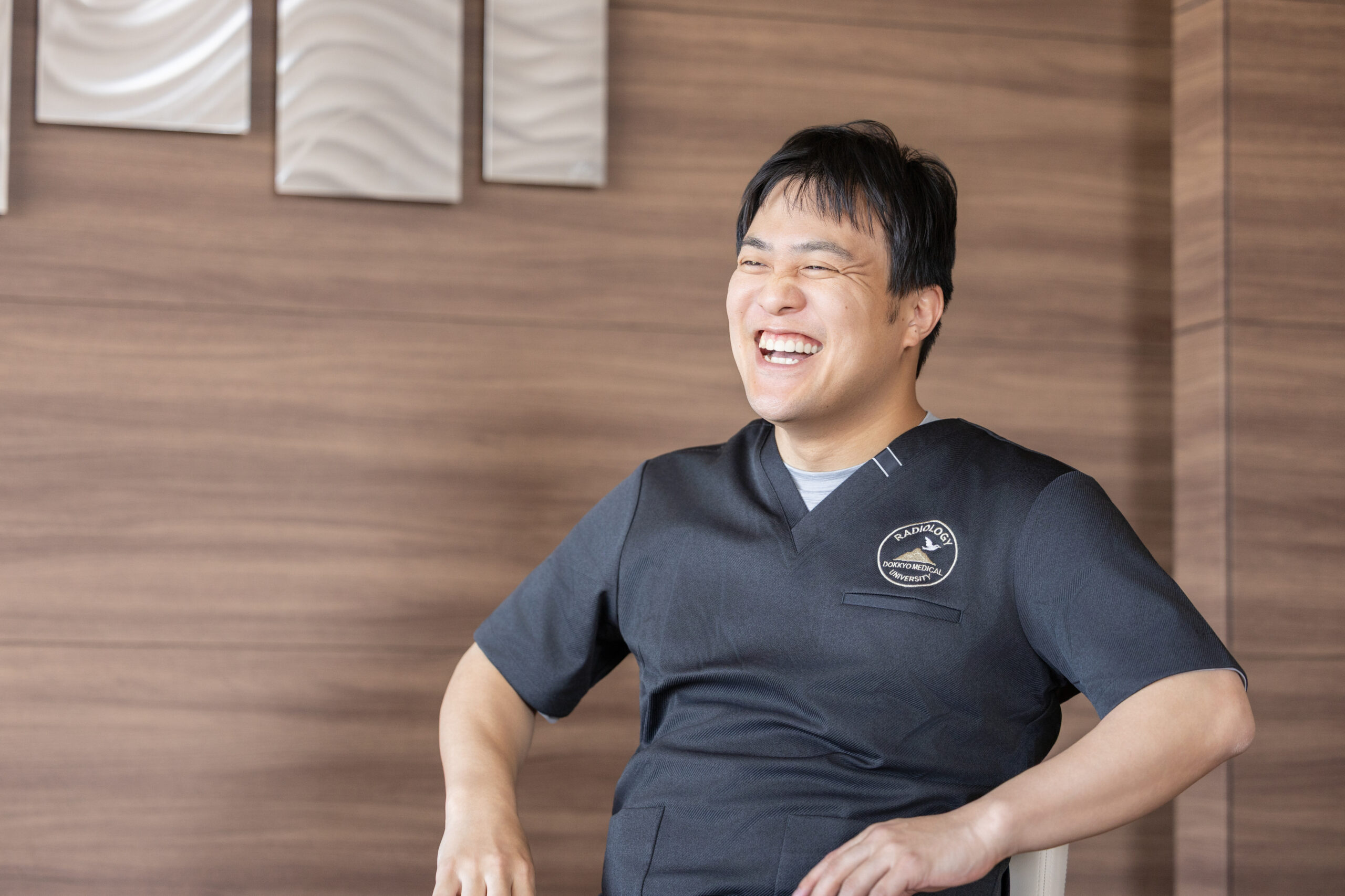 日頃のコミュニケーションで大切にされていることはありますか？